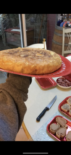 Service : traiteur Service : traiteur