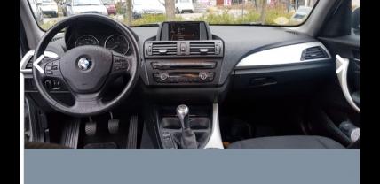 Louer la voiture