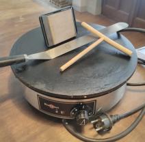 Location : crepiere Location : crepiere