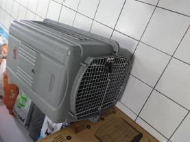 Location : cage transport animaux Location : cage transport animaux