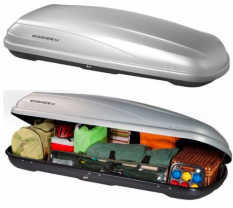 Location : coffre de toit Location : coffre de toit