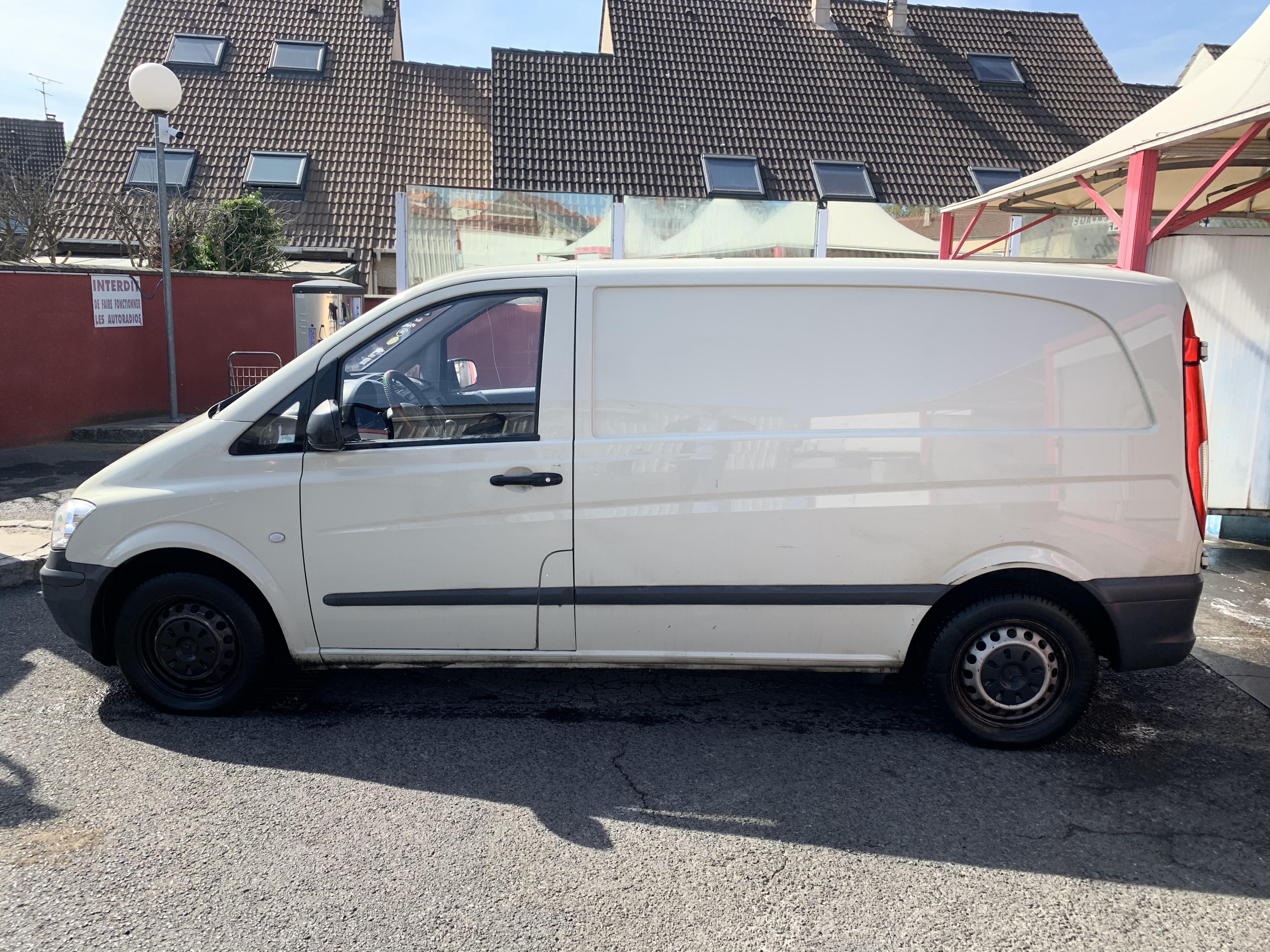 Location camion camionnette 75 entre particuliers