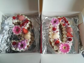 Service : patisserie Service : patisserie