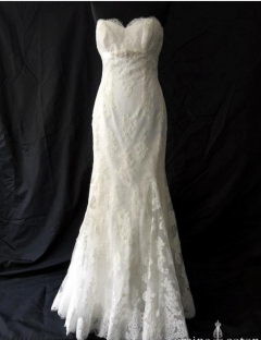Louer la robe