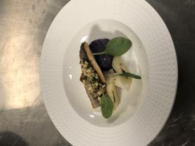 Service : chef cuisinier Service : chef cuisinier