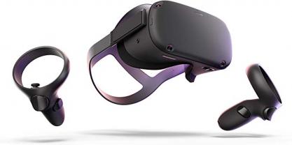 Louer mon casque de vr
