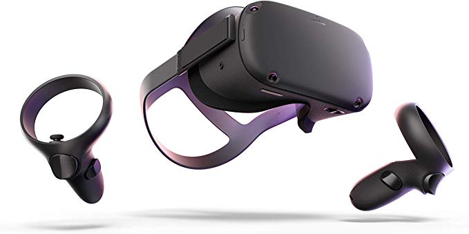 Location casque vr 34 entre particuliers