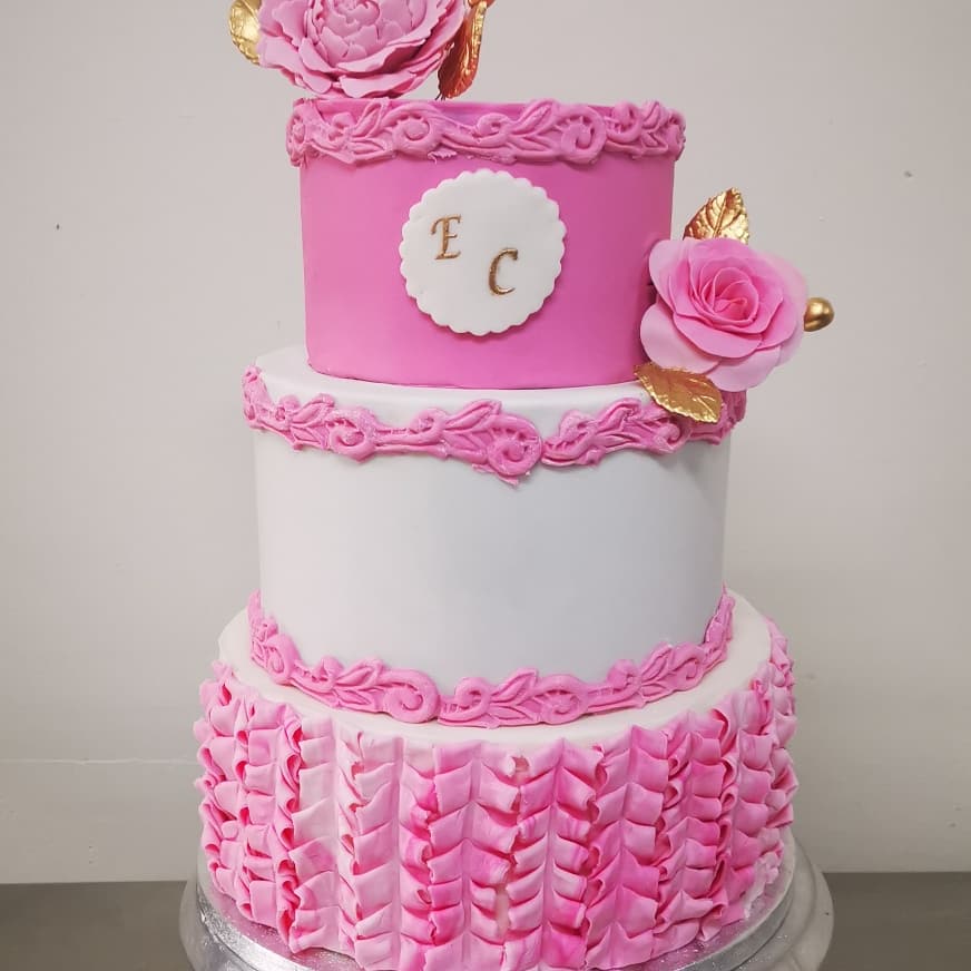 Service patisserie 69 entre particuliers