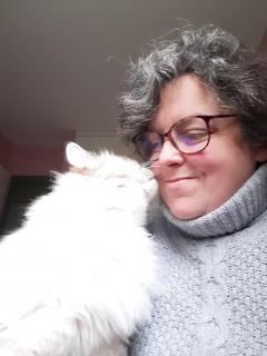 Demander ce petsitter