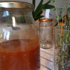 Service : plat seul Service : plat seul