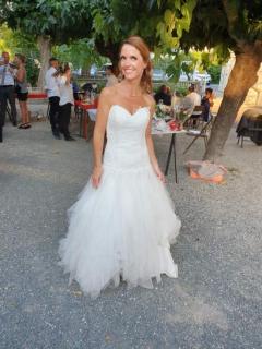 Louer la robe