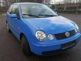 Louer la voiture