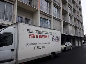 Location : utilitaire Location : utilitaire