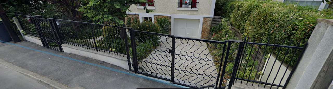 Service peintre 95 entre particuliers