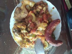 Service : plat seul Service : plat seul