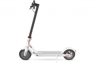 Louer la trottinette