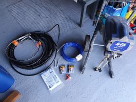 Location : pistolet a peinture Location : pistolet a peinture