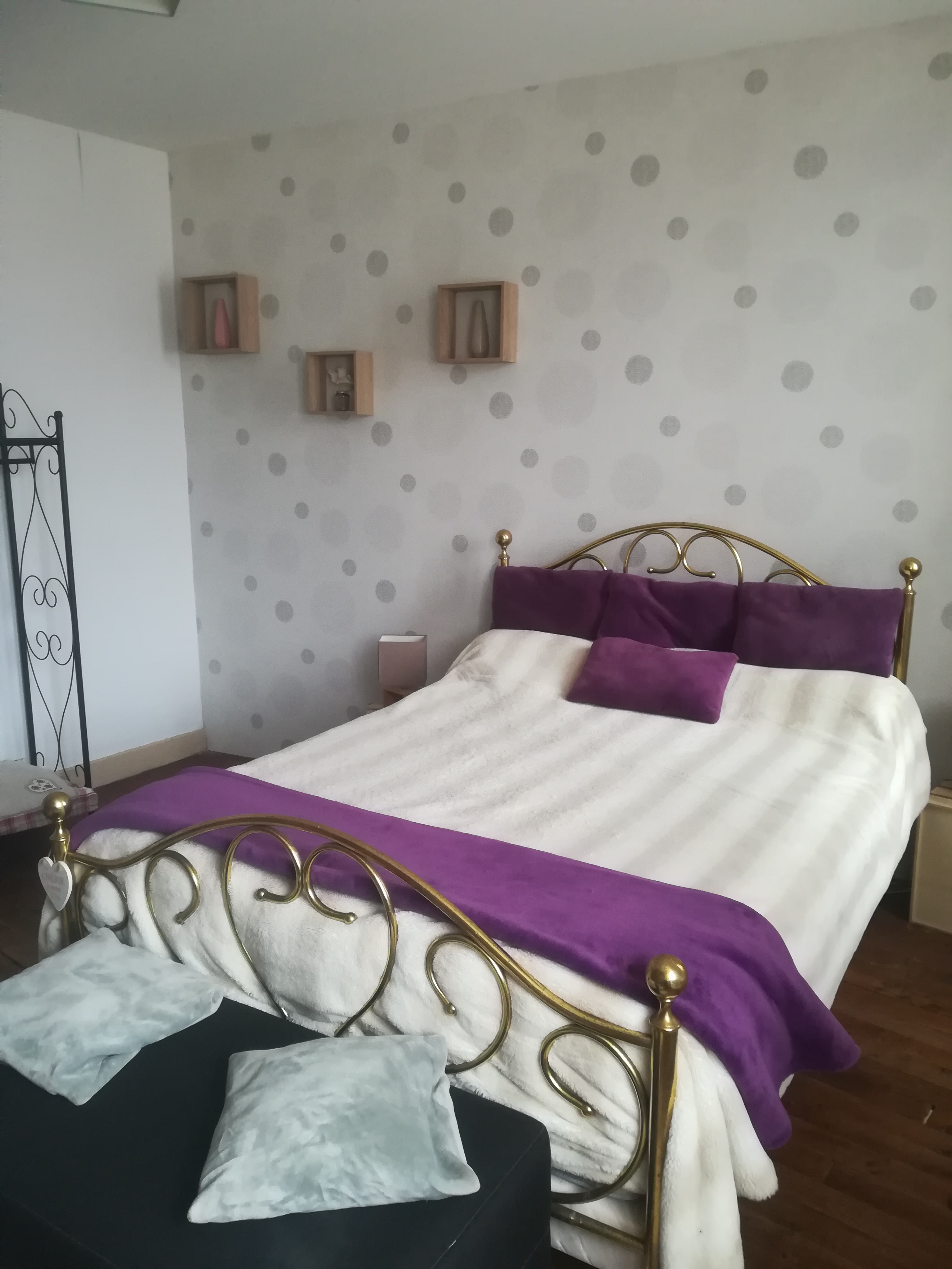 Location chambre en colocation 64 entre particuliers