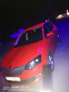 Louer la voiture