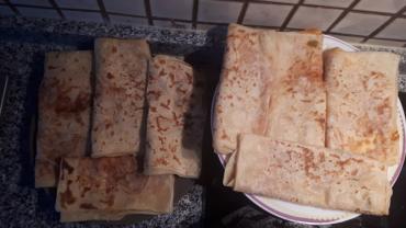 Service : plat seul Service : plat seul