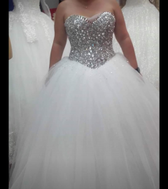 Louer la robe