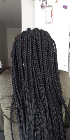 Demander une coiffure