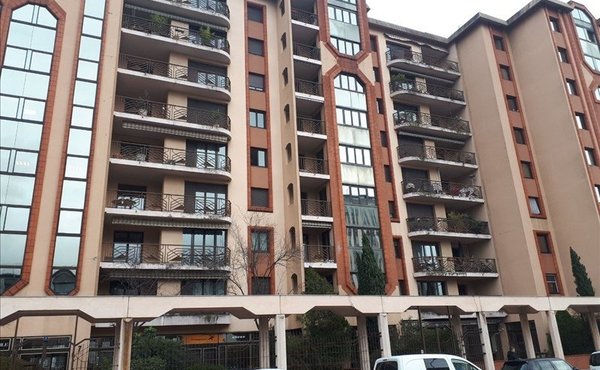 Location parking en sous sol 31 entre particuliers
