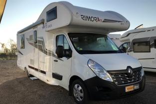 Location campingcar entre particuliers