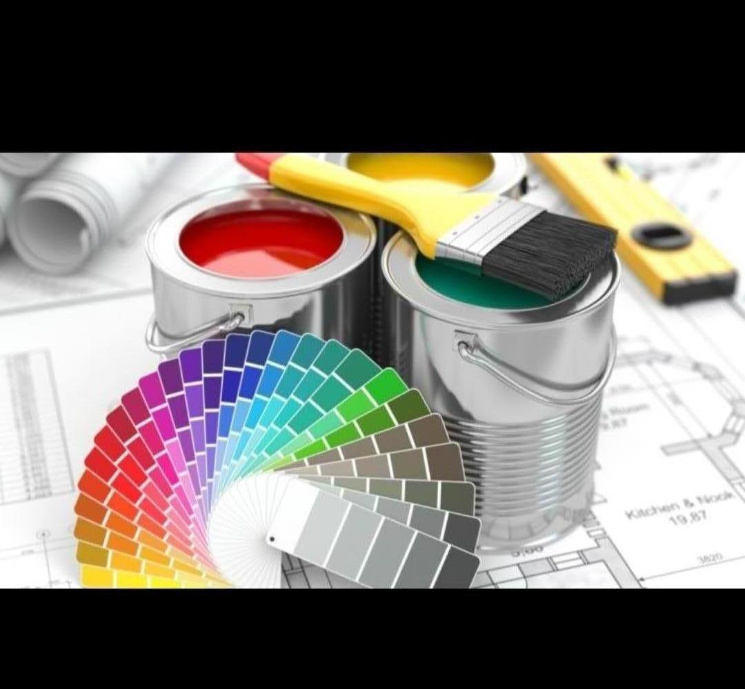 Service peintre 25 entre particuliers