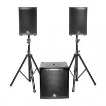 Location : enceinte Location : enceinte