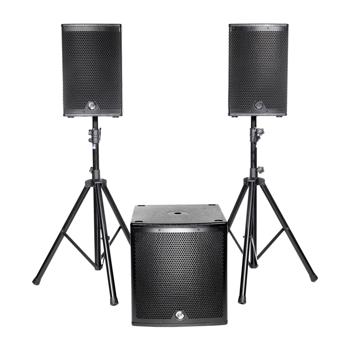 Location enceinte 80 entre particuliers
