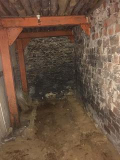 Location : stockage en cave Location : stockage en cave