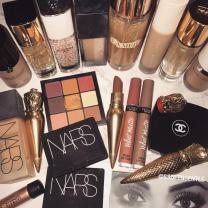 Service : maquillage Service : maquillage