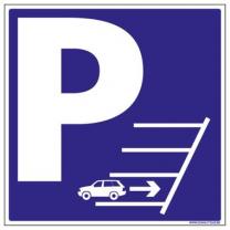 Louer le parking