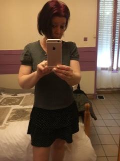 Service : aide menagere Service : aide menagere