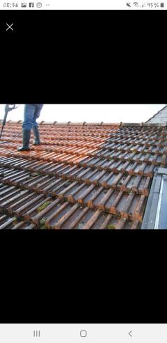 Service : charpentier Service : charpentier