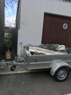 Location : remorque Location : remorque