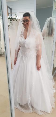Louer la robe