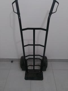 Louer le chariot