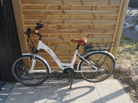 Louer le vélo