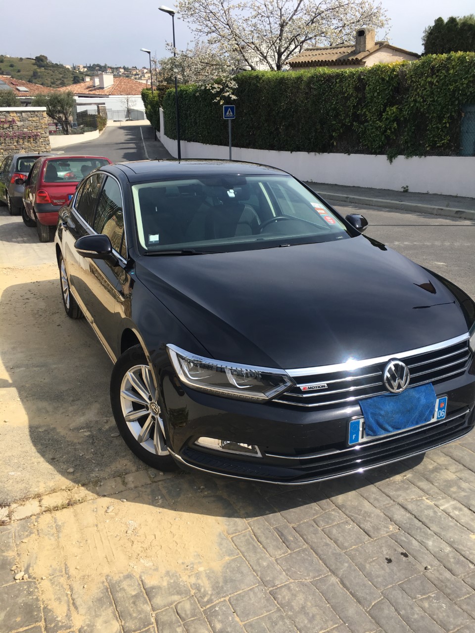 Service transport personne 06 entre particuliers