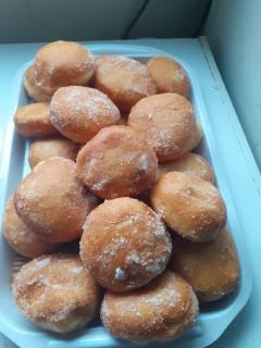 Service : patisserie Service : patisserie