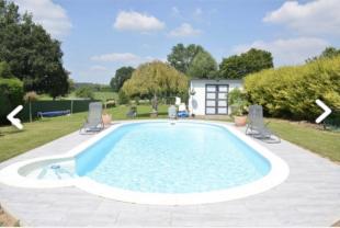 Louer la piscine