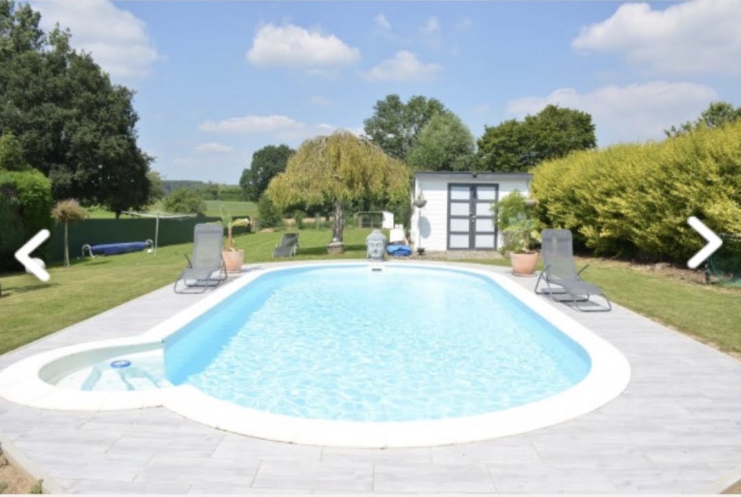 Location piscine 59 entre particuliers
