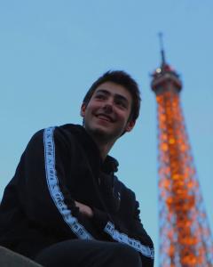 Demander une course