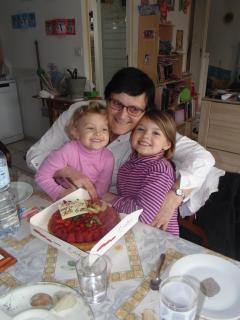 Service : nounou Service : nounou