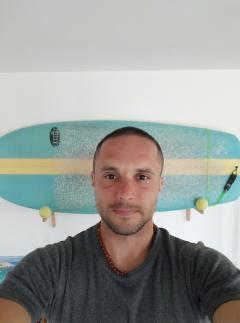 Service : tonte de pelouse Service : tonte de pelouse