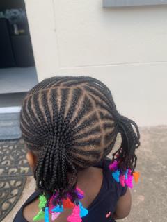 Service : coiffure Service : coiffure