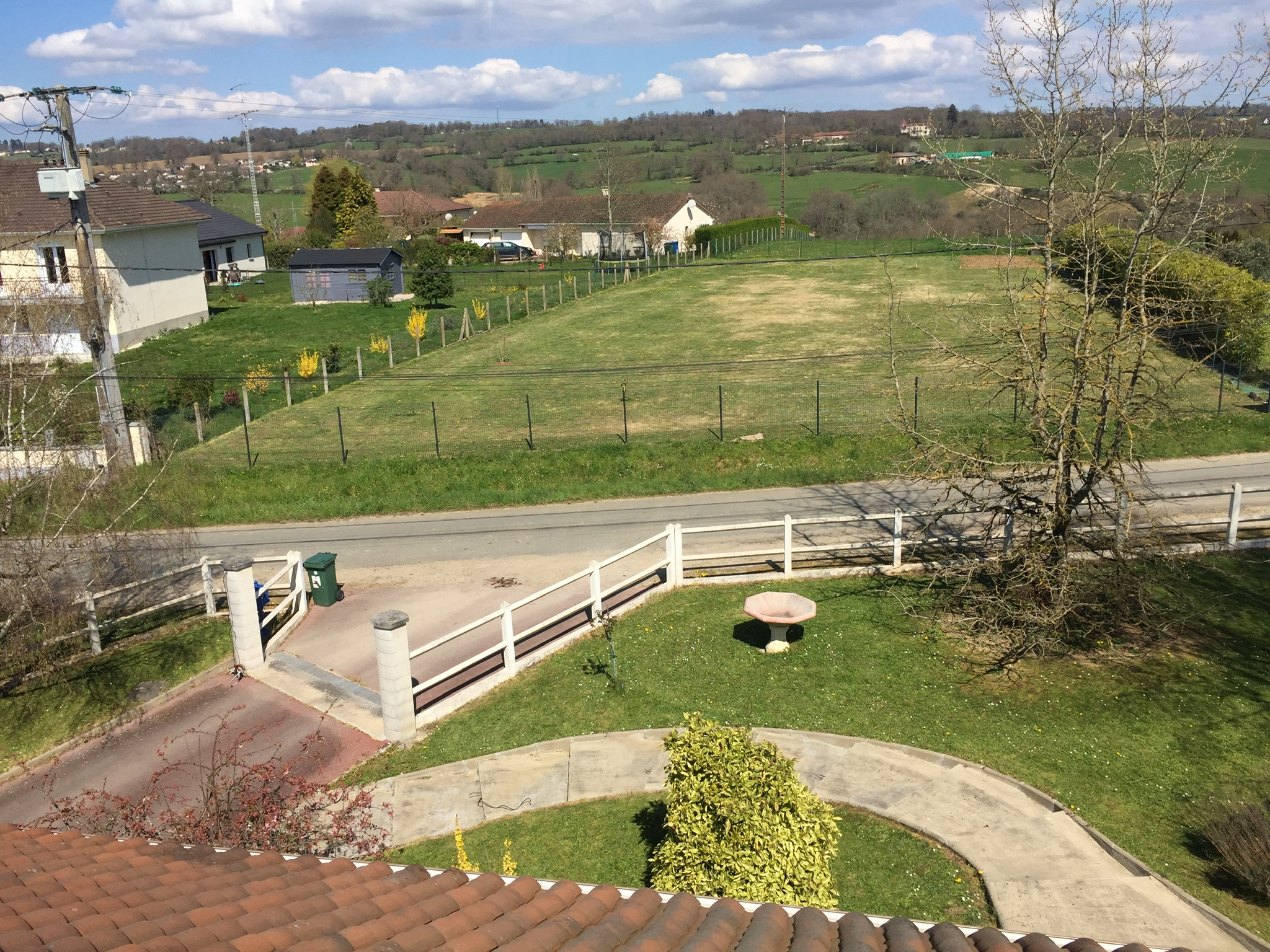 Location scarificateur 87 entre particuliers