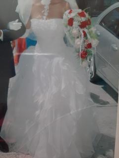 Louer la robe